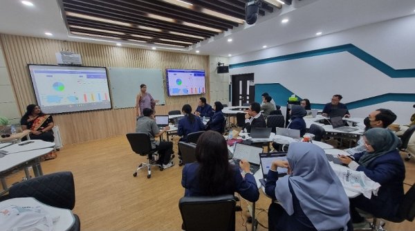 Zoho & ITS Surabaya: Integrasi Modul LCNC untuk Menjembatani Kesenjangan Pembelajaran dan Kebutuhan Bisnis