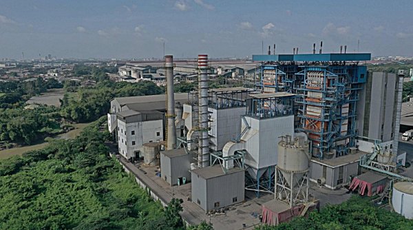 SCGP Genjot Investasi di Indonesia, Perkuat Pertumbuhan Bisnis di ASEAN