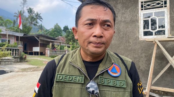 Dampak Kemarau: BPBD Sebut Sudah Ada Daerah di Sukabumi Ajukan Permintaan Air Bersih 