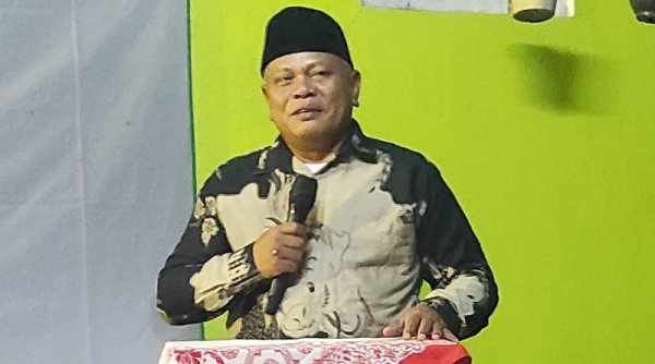 Lurah Jelekong Apresiasi Kinerja Ketua RW-11, Komplek Bumi Baleendah Asri