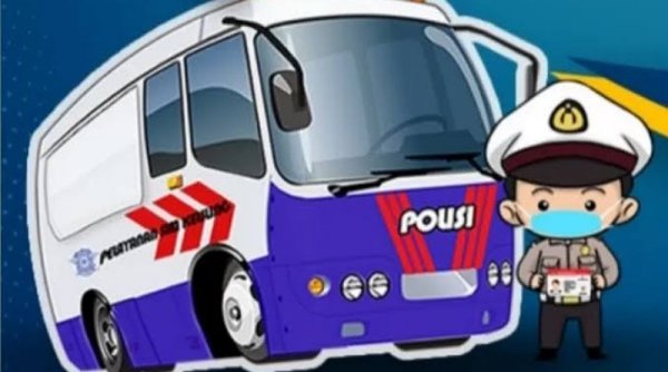 Jadwal SIM Keliling Hari Ini, Senin 09 September 2024