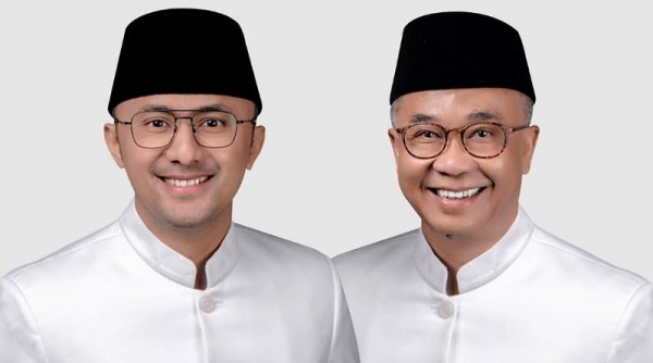 Usung Misi Ambisius, Hengki Kurniawan Janji Rp1 Miliar untuk Tiap Desa di Bandung Barat