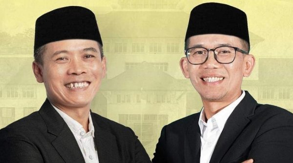 Dadan Supardan: Dukungan Terhadap Pasangan EDUN Makin Menguat
