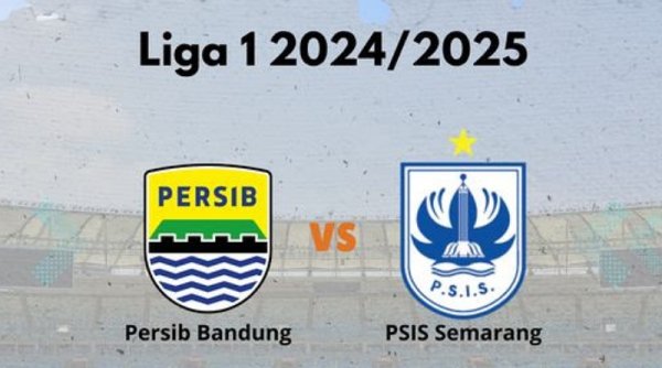 PT. PBB : Tegaskan Suporter PSIS Dilarang Hadir saat Pertandingan Persib vs PSIS