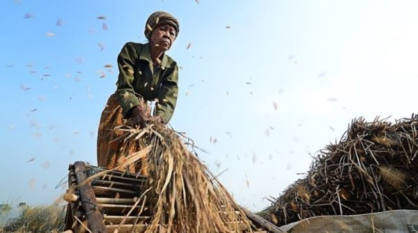 Perempuan Indonesia Memetakan Jalan Melewati Masa Menopause