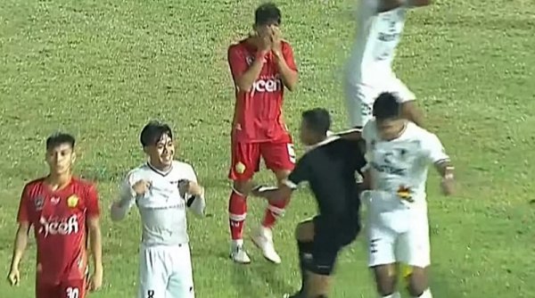 Ketua Komisi X DPR RI Desak Investigasi Insiden Pemukulan Wasit pada Laga Aceh vs Sulteng