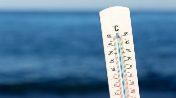 Suhu Udara di Bandung Mencapai Titik Terendah 18°C