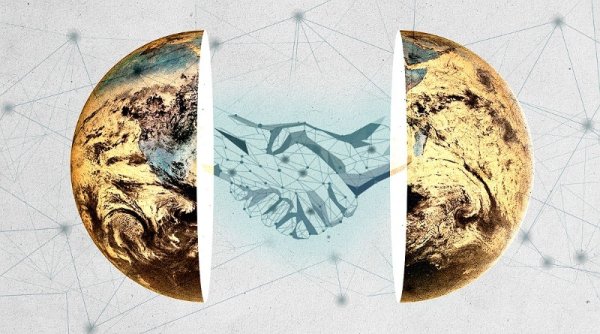 KTT Masa Depan akan Diselenggarakan Bulan Ini, Berikut Hal-hal yang Perlu Diketahui