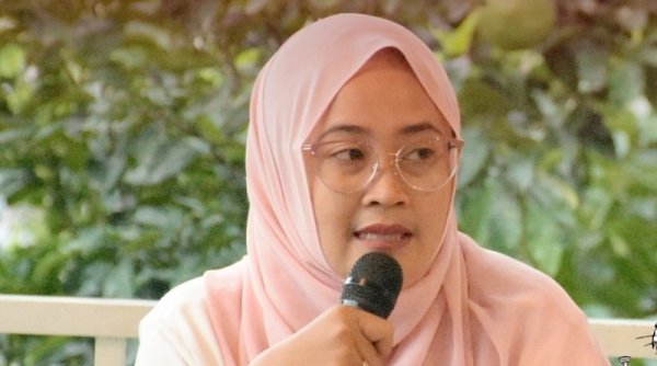 DPT Pilkada 2024 Kota Bandung Disahkan: 1.887.881 Pemilih