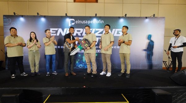 Program CSR Elnusa Petrofin: Lestarikan Desa Wisata dan Kurangi Sampah Laut di Serangan, Bali