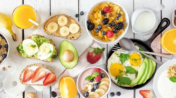 Ini 7 Menu Sarapan Sehat Agar Aktif dan Berenergi Seharian