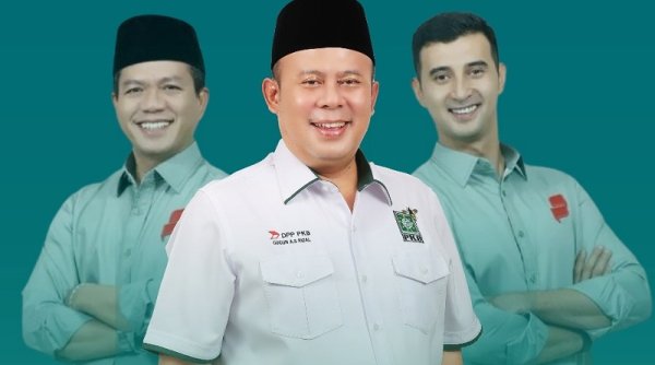 H Cucun: Hindari Hate Speech, Sampaikan Prestasi Bupati Dadang Supriatna