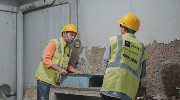 Gravel Ungkap Rahasia Rumah Tahan Gempa: 7 Hal yang Wajib Dicek di Rumah Anda