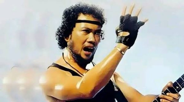 Rhoma Irama Menolak Seruan Habib Rizieq Soal Pasukan Berani Mati Jokowi