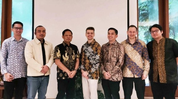 Tokocrypto dan Binance Bantu Bareskrim Sita Rp3 Miliar Hasil Penipuan Kripto