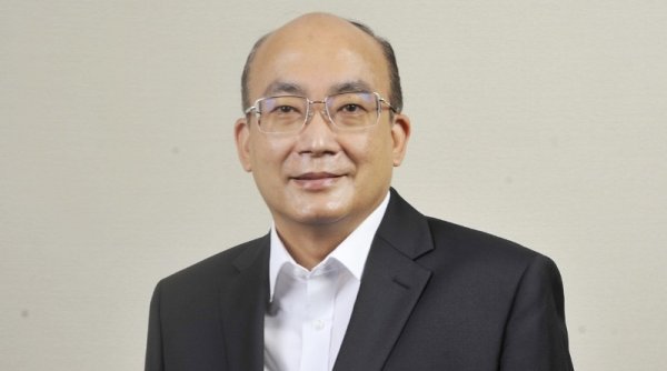 Yustinus Yusuf Kusumah Dilantik sebagai Presiden Direktur FajarPaper