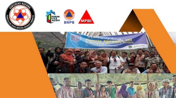 KNPRBBK XVI 2024: Konferensi Nasional Pengelolaan Risiko Bencana Segera Digelar di Aceh