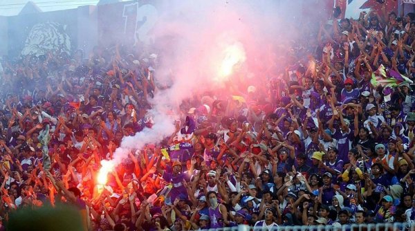 VISI | Pelajaran dari Bencana Kanjuruhan