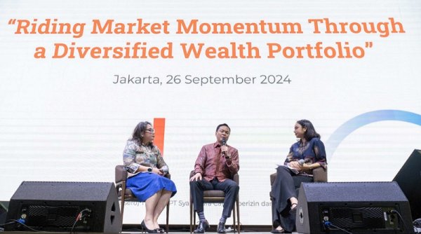 Sinergi BTN dan Syailendra Capital, Hadirkan Dua Produk Reksa Dana Unggulan