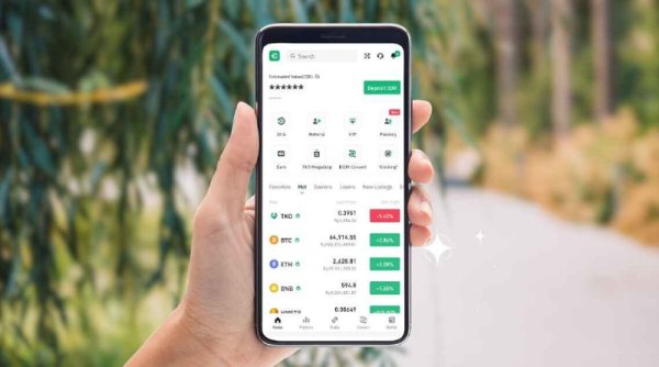 Ulang Tahun Ke-6 Tokocrypto: Pengguna Melonjak, Trading Volume Melesat!