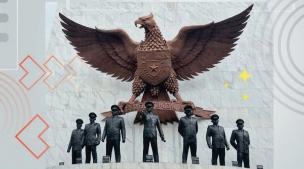 G30S/PKI: Tragedi Berdarah yang Tak Terlupakan