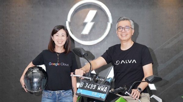 ALVA dan Google Cloud: Meningkatkan Pengalaman Pelanggan dan Mobilitas Hijau di Indonesia
