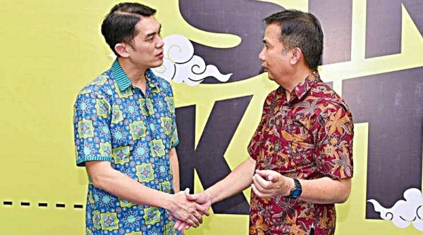 Scoot Buka Rute Baru Singapura-Kertajati, Persib Berpotensi Manfaatkan