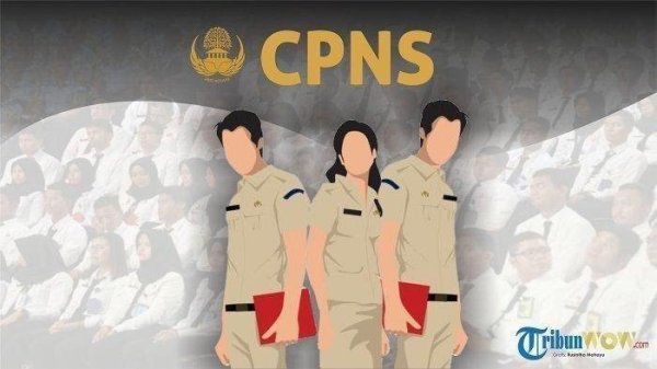 Hasil Seleksi Administrasi Telah Diumumkan, Ini Jadwal Tes CPNS Berikutnya