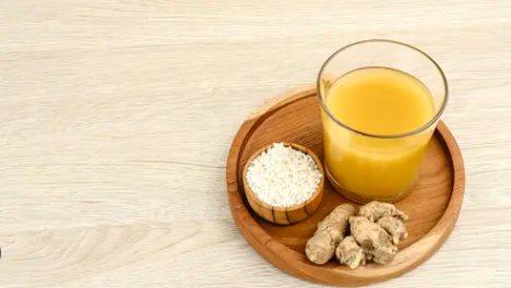 8 Khasiat Jamu Beras Kencur yang Harus Anda Tahu, Salah Satunya Bisa Turunkan Berat Badan