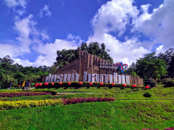 Lembang Bandung 7 Destinasi Wisata yang Tak Boleh Dilewatkan