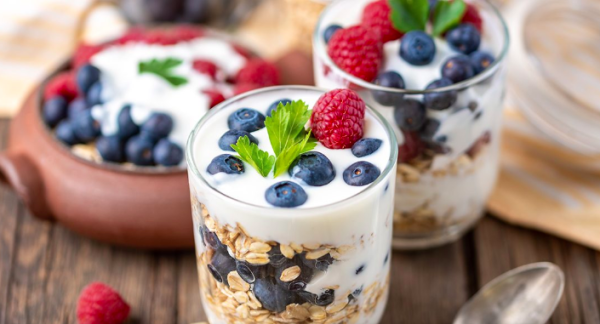 7 Camilan Tinggi Protein yang Bisa Dimakan saat Diet