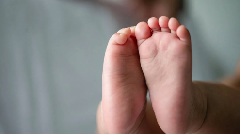 Alasan Cari Kerja, Ibu Tinggalkan Bayi ke Pedagang di Terminal Pulogeban