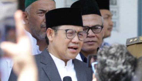 PKB Siapkan Lima Nama Calon Pimpinan DPR dan MPR