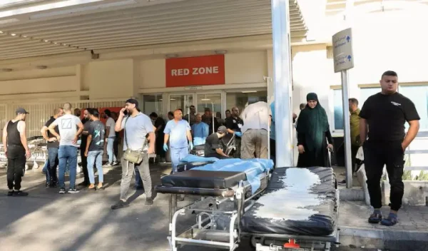 Teror Ledakan Pager di Lebanon, Hizbullah Bersumpah Balas Israel