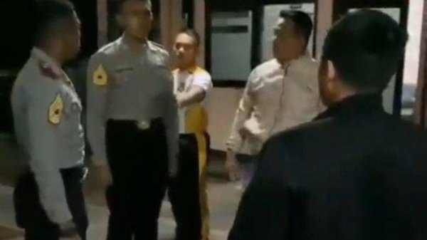 Sempat Viral Taruna yang Serang Pengasuh, Kini Dikeluarkan Dari Akpol