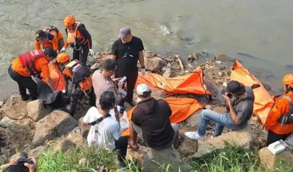 15 Orang Ditetapkan Tersangka Kasus Penemuan 7 Mayat di Kali Bekasi