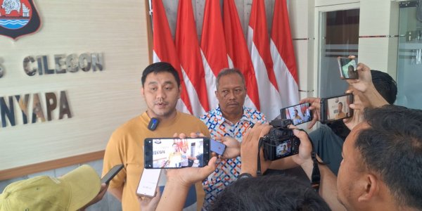 Kasus Pembunuhan Bocah di Cilegon Berhasil di Tangkap, Polisi : Ada 5 Orang Pelaku