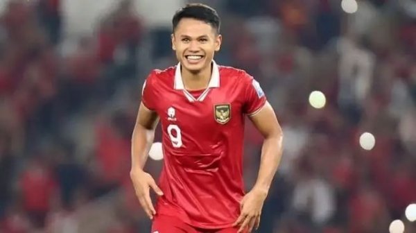 Pemain Persib Bandung Dimas Drajad Kehilangan Tas Berisi Ponsel Selama Latihan Timnas Indonesia