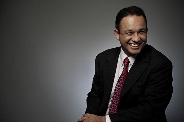 Rumor 'Mulyono' dan Gagalnya Anies di Pilgub Jabar: Analisis Adi Prayitno