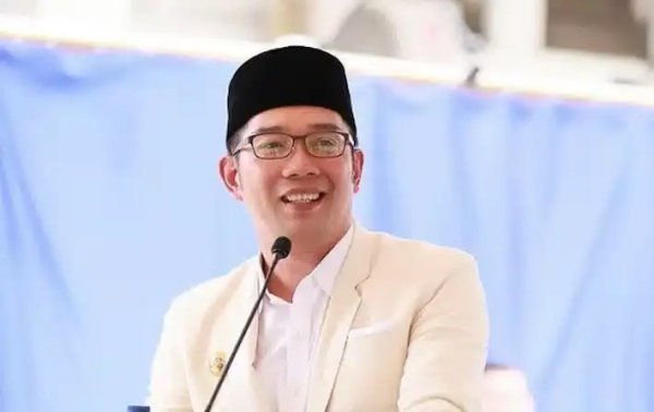 Ridwan Kamil: Fokus Perjuangkan Aspirasi Persija dan Jakmania Tanpa Janji Berlebihan