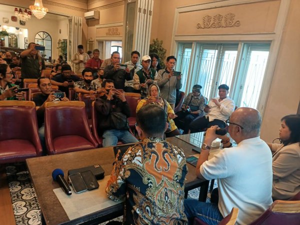 PT Hitakara Apresiasi Pemecatan Hakim Mangapul, Soroti Mafia Peradilan di Surabaya