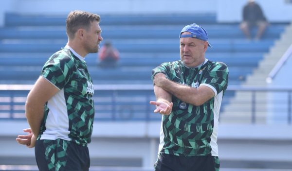 Persiapan Matang, PERSIB Siap Melawat ke Markas PSM Makassar