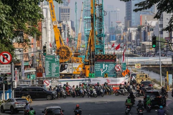 Indonesia Gelar HLF MSP 2024 di Bali: Dorong Inovasi Pendanaan untuk UMKM Global