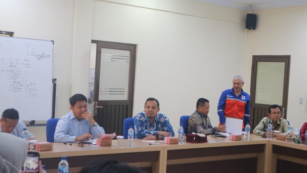 PLN Icon Plus Dorong Penggunaan PLTS Atap Sebagai Langkah Nyata Menuju Energi Hijau Berkelanjutan