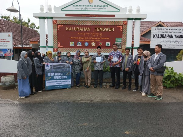Ekonomi Kreatif di Tiga Desa: Potensi dan Tantangan Pengembangan Wisata Budaya