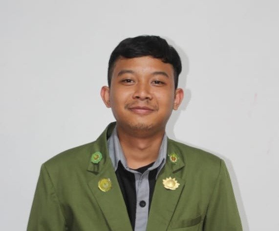 Cerita Mahasiswa Aktivis UNJANI, Agung Saputra Pratama mengambil peran dan kontribusi dalam Merdeka Belajar