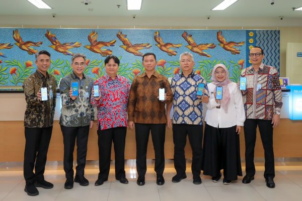 Pemkot Bandung dan Bank bjb Peringati Harpelnas 2024: Apresiasi Loyalitas Pelanggan