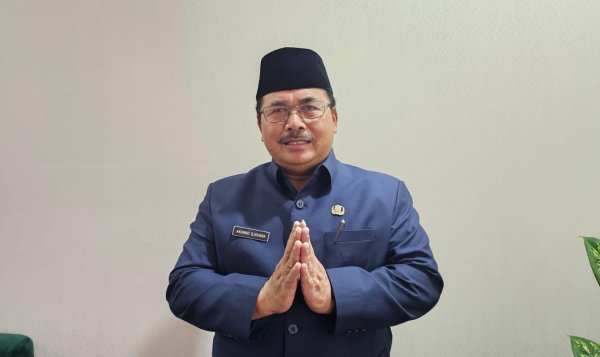 Bapenda Kab. Bandung Terus Optimalisasi Pajak Daerah : Menambah dan Meningkatkan PAD