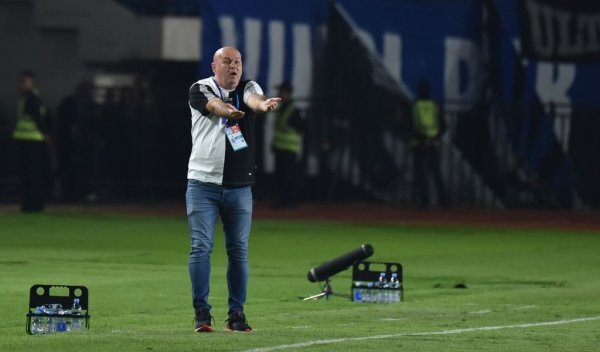 Jelang Duel Kontra PSM, Bojan Hodak Akui Perubahan Besar di Mantan Klubnya