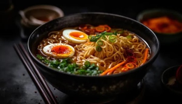 Rekomendasi 5 Tempat Makan Ramen Terbaik di Bandung yang Wajib Dicoba